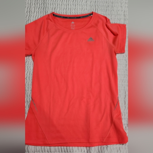 Adidas Climalite Tee Size S - Picture 13 of 16